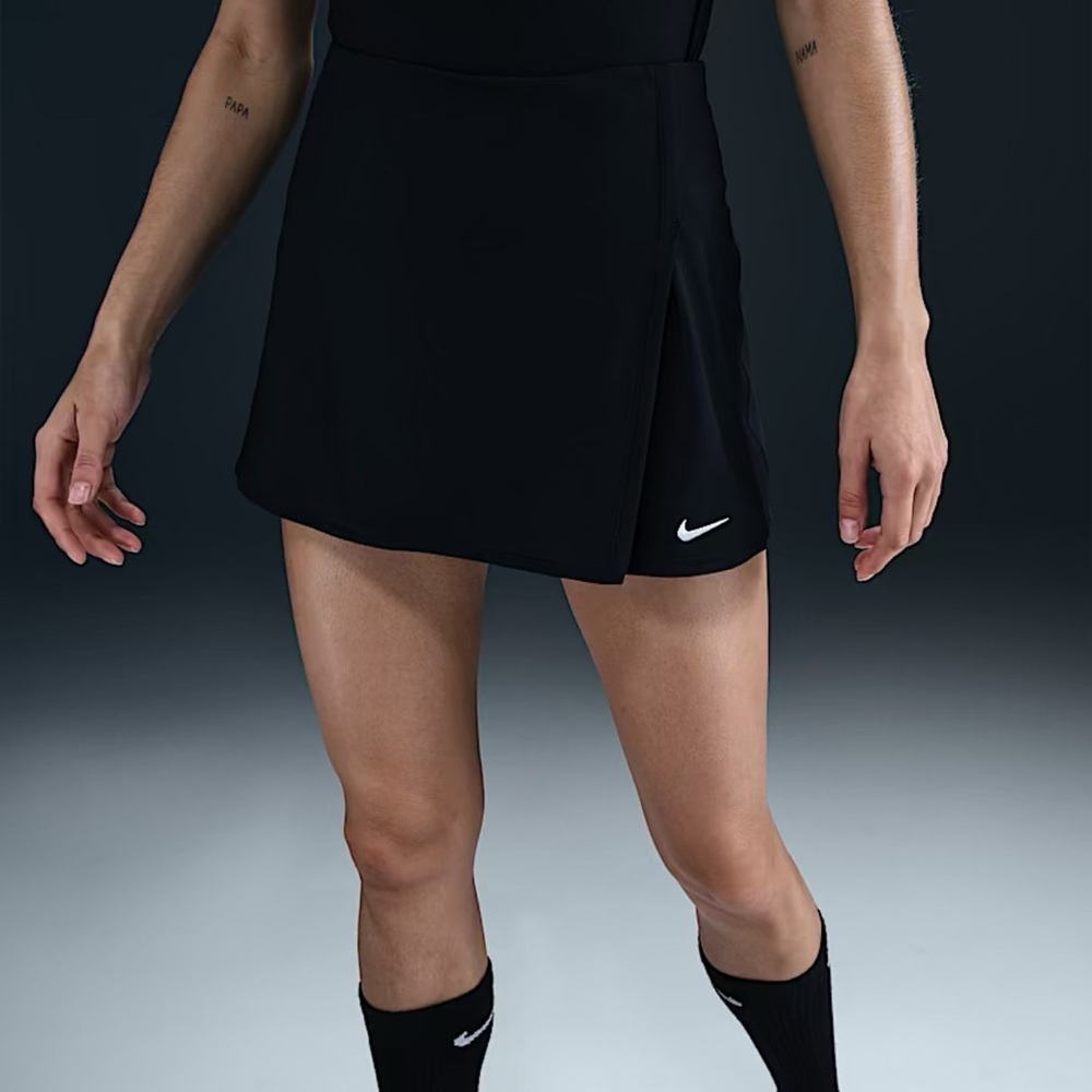 Nike Victory DRI-FIT Tennis Skirt